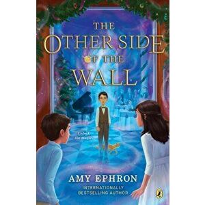 Other Side of the Wall, Paperback - Amy Ephron imagine