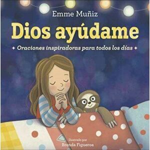 Senor Ayudame (Lord Help Me Spanish Edition), Hardback - Brenda Figueroa imagine