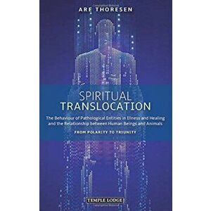 Spiritual Translocation, Paperback - Are Thoresen imagine