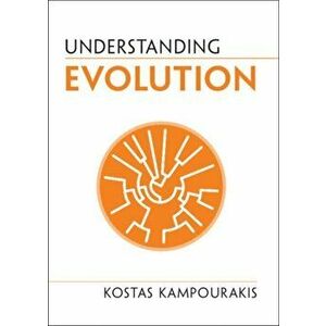 Understanding Evolution, Paperback - Kostas Kampourakis imagine