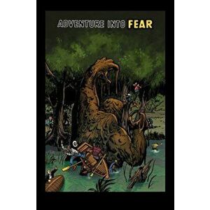 Adventures Into Fear Omnibus, Hardback - Mike Friedrich imagine