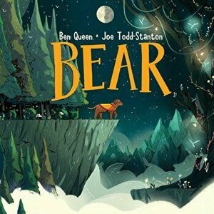 Bear, Hardback - Ben Queen imagine