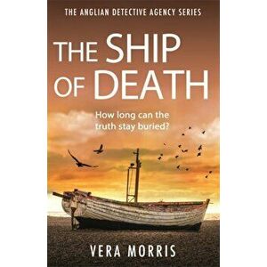 Ship of Death, Paperback - Vera Morris imagine