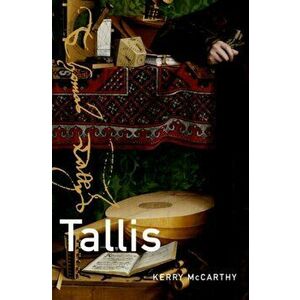 Tallis, Hardback - Kerry Mccarthy imagine