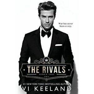 The Rivals: Large Print Edition, Paperback - VI Keeland imagine