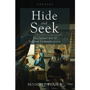 Hide and Seek, Paperback - Benson P. Fraser imagine