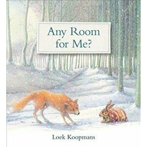 Any Room for Me?, Hardback - Loek Koopmans imagine