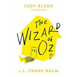Wizard of Oz, Paperback - L. Frank Baum imagine
