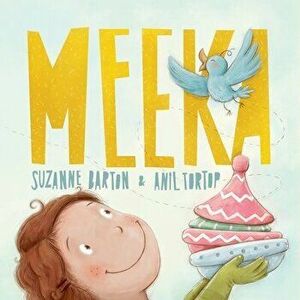 Meeka, Paperback - Suzanne Barton imagine