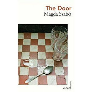 Door, Paperback - Magda Szabo imagine
