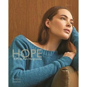 HOPE, Paperback - Kim Hargreaves imagine