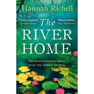 River Home, Paperback - Hannah Richell imagine