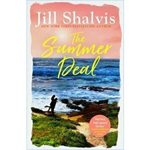Summer Deal. The ultimate feel-good holiday read!, Paperback - Jill Shalvis imagine