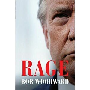 Rage, Hardback - Bob Woodward imagine