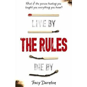 Rules, Paperback - Tracy Darnton imagine
