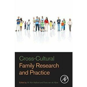 Cross-Cultural Family Research and Practice, Paperback - *** imagine