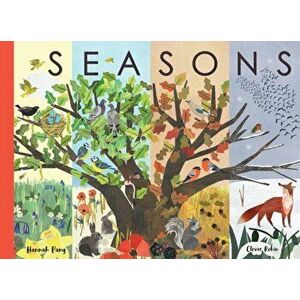 Seasons, Hardback - Hannah Pang imagine