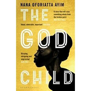 God Child, Paperback - Nana Oforiatta Ayim imagine