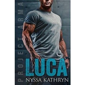 Luca, Paperback - Nyssa Kathryn imagine