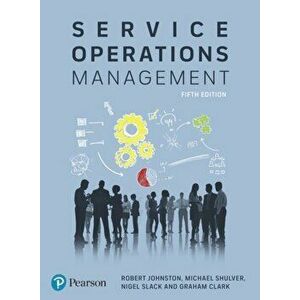 Service Operations Management imagine