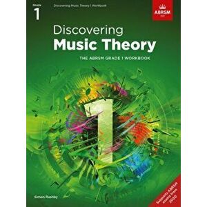 Discovering Music Theory - Grade 1 - *** imagine