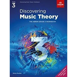 Discovering Music Theory - Grade 3 - *** imagine