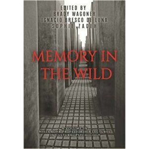 Memory in the Wild, Paperback - *** imagine
