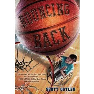 Bouncing Back, Paperback - Scott Ostler imagine