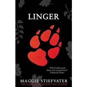 Linger, Paperback - Maggie Stiefvater imagine