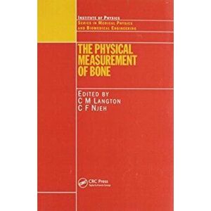 Physical Measurement of Bone, Paperback - *** imagine