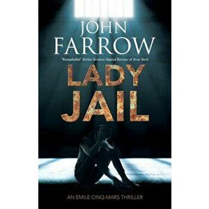 Lady Jail, Hardback - John Farrow imagine
