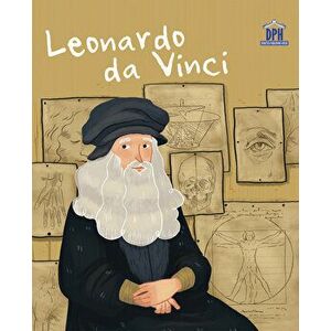 Leonardo da Vinci - DPH imagine