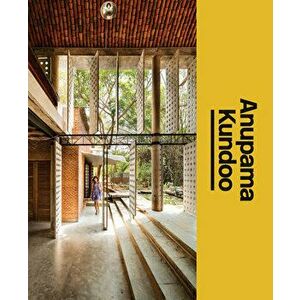 Anupama Kundoo: Taking Time: The Architect's Studio, Hardcover - Anupama Kundoo imagine