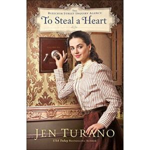 To Steal a Heart, Paperback - Jen Turano imagine