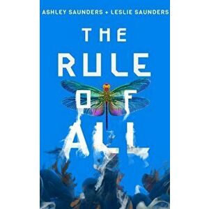 Rule of All, Hardback - Leslie Saunders imagine