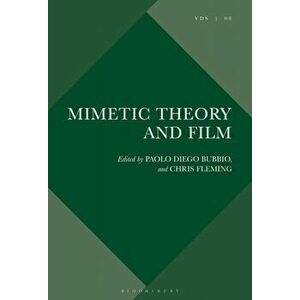 Mimetic Theory and Film, Paperback - *** imagine