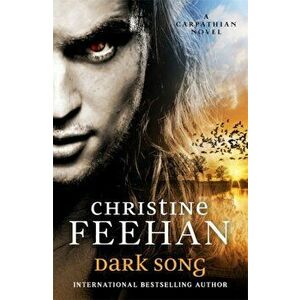 Dark Song, Hardback - Christine Feehan imagine