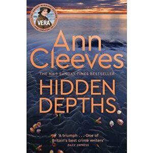 Hidden Depths, Paperback - Ann Cleeves imagine