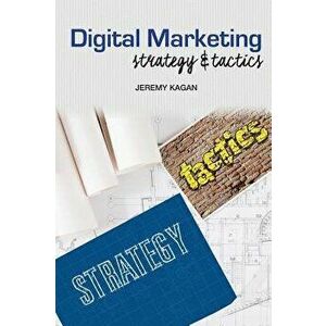 Digital Marketing, Hardcover - Jeremy Kagan imagine
