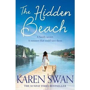 Hidden Beach, Paperback - Karen Swan imagine