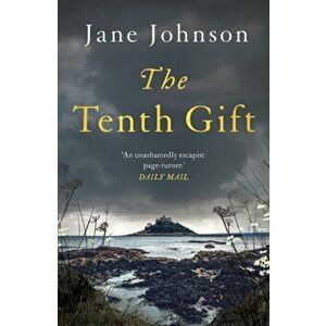 Tenth Gift, Paperback - Jane Johnson imagine