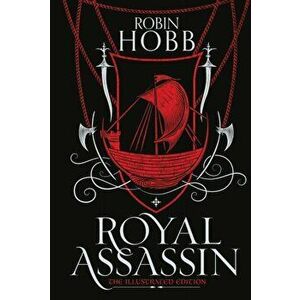 Royal Assassin, Hardback - Robin Hobb imagine