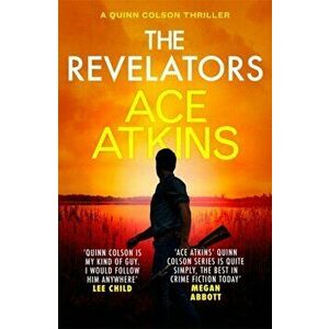 Revelators, Paperback - Ace Atkins imagine
