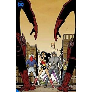 Justice League Unlimited. Time After Time, Paperback - Dc Comics imagine