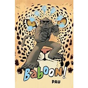 Baboon!, Paperback - Pau imagine