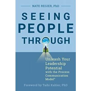Seeing People Through, Paperback - Nate Regier imagine