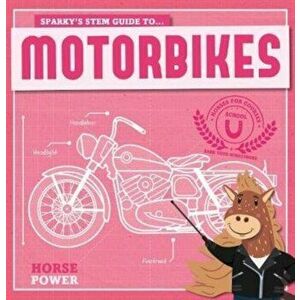 Motorbikes, Paperback - Kirsty Holmes imagine