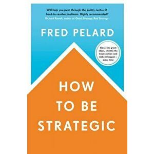 How to be Strategic imagine