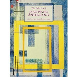 Faber Music Jazz Piano Anthology - *** imagine