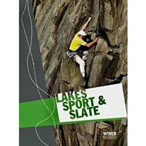 Lakes Sport and Slate, Paperback - *** imagine